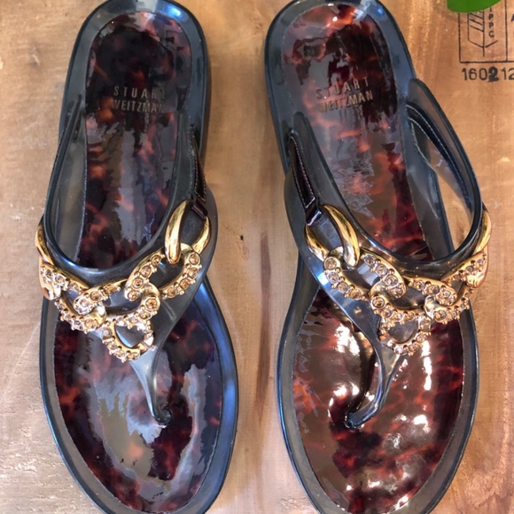 Stuart Weitzman Sandals - Picture 3 of 6